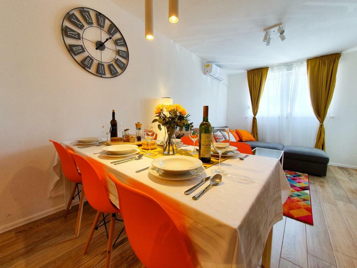 Apartman Noa Dubrovnik Exterior photo