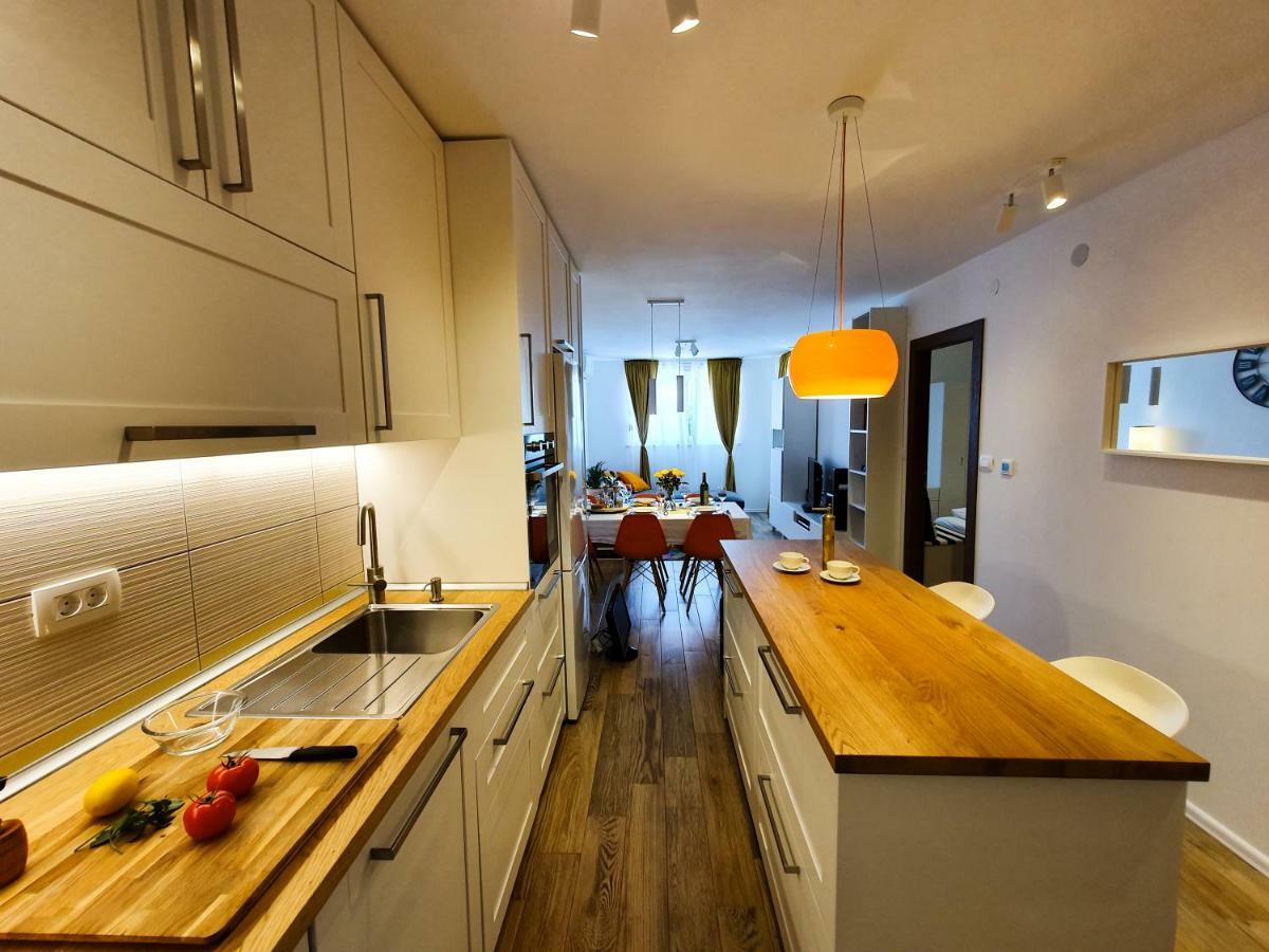 Apartman Noa Dubrovnik Exterior photo