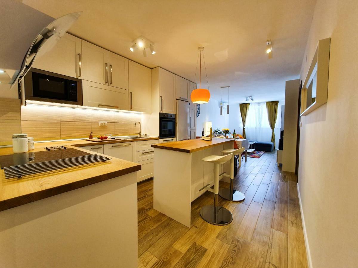 Apartman Noa Dubrovnik Exterior photo