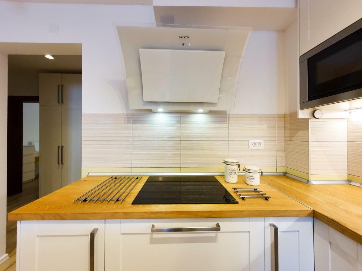 Apartman Noa Dubrovnik Exterior photo