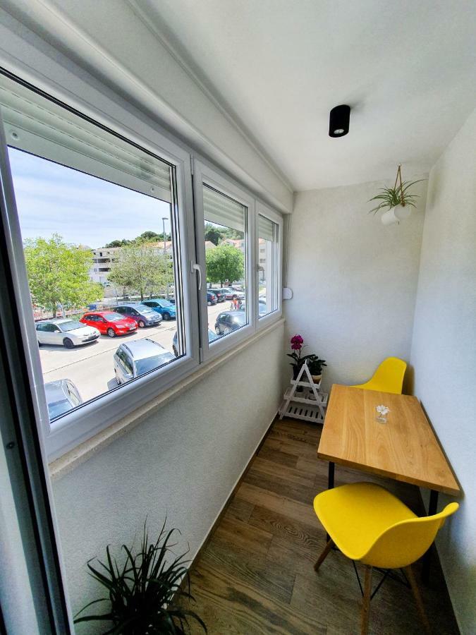 Apartman Noa Dubrovnik Exterior photo