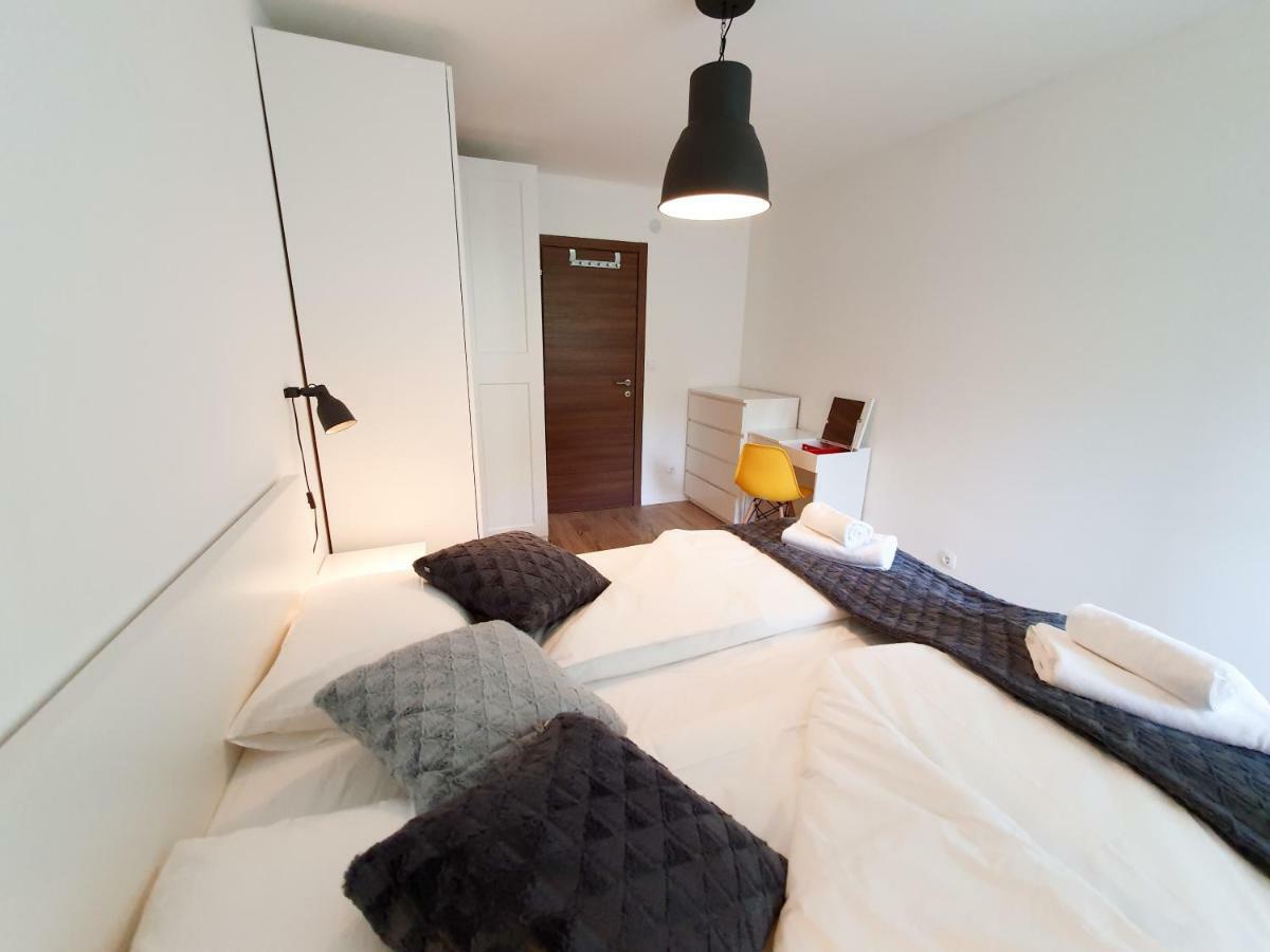 Apartman Noa Dubrovnik Exterior photo